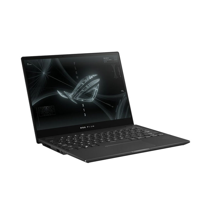 Notebook Asus ROG Flow X13 GV301QH-K5230T Qwerty UK 1 TB 32 GB RAM 13,4" AMD Ryzen 9 5980HS