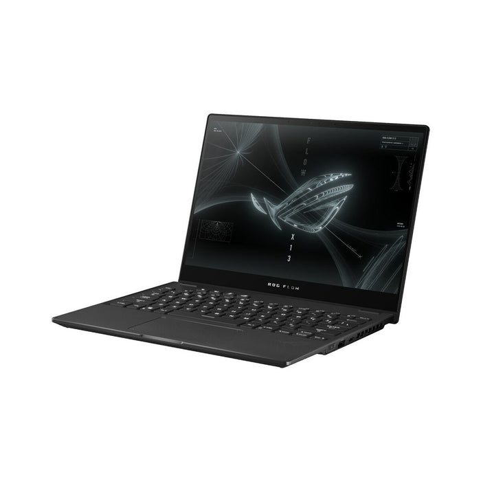 Notebook Asus ROG Flow X13 GV301QH-K5230T Qwerty UK 1 TB 32 GB RAM 13,4" AMD Ryzen 9 5980HS