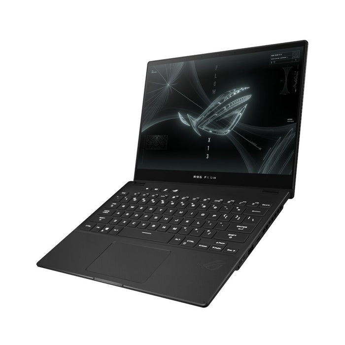 Notebook Asus ROG Flow X13 GV301QH-K5230T Qwerty UK 1 TB 32 GB RAM 13,4" AMD Ryzen 9 5980HS