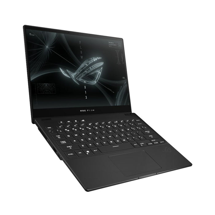 Notebook Asus ROG Flow X13 GV301QH-K5230T Qwerty UK 1 TB 32 GB RAM 13,4" AMD Ryzen 9 5980HS