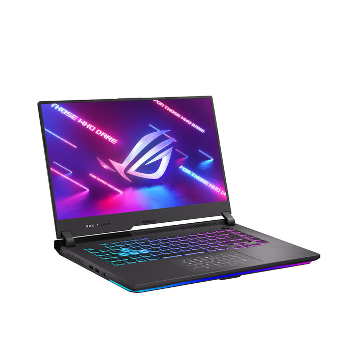 Notebook Asus G513QR-HF118 Qwerty Español AMD Ryzen 7 5800H 1 TB SSD 32 GB RAM