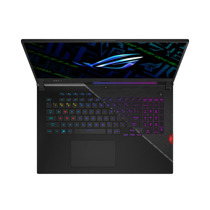 Notebook Asus 90NR08S3-M001Y0 Spanish Qwerty 64 GB RAM 1 TB HDD + 1 TB SSD 1 TB SSD
