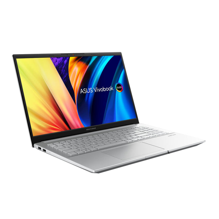 Notebook Asus 90NB0YN2-M000V0 Spanish Qwerty AMD Ryzen 7 5800H 512 GB SSD 16 GB RAM