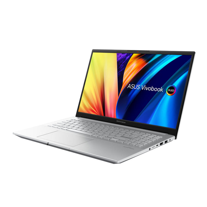 Notebook Asus 90NB0YN2-M000V0 Spanish Qwerty AMD Ryzen 7 5800H 512 GB SSD 16 GB RAM