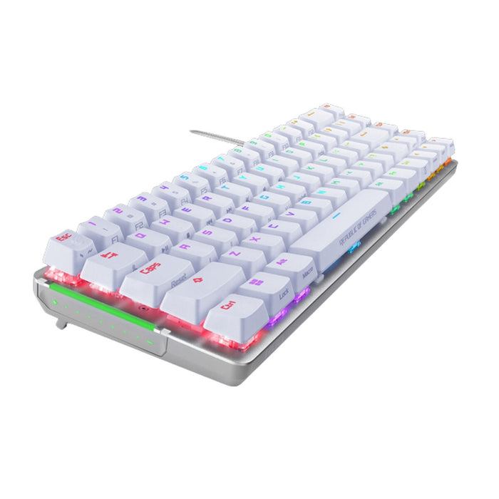 Teclado Gaming Asus ROG Falchion Ace Qwerty UK
