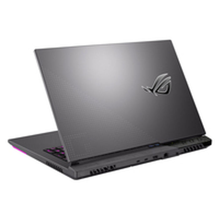 Notebook Asus 90NR0BA4-M003A0 Spanish Qwerty GeForce RTX 3080 RYZEN 7-6800H 1 TB SSD 32 GB RAM