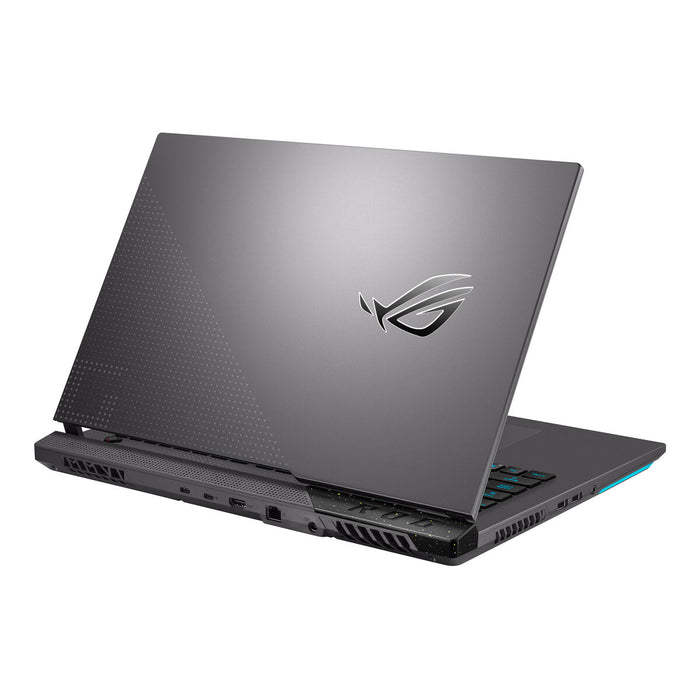 Notebook Asus 90NR0BA4-M003A0 Spanish Qwerty GeForce RTX 3080 RYZEN 7-6800H 1 TB SSD 32 GB RAM