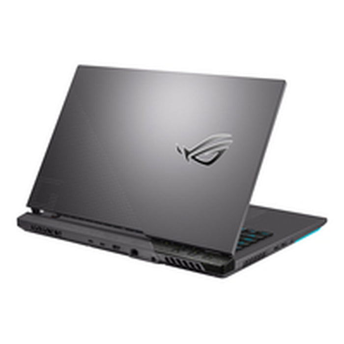 Notebook Asus 90NR0BA4-M003A0 Spanish Qwerty GeForce RTX 3080 RYZEN 7-6800H 1 TB SSD 32 GB RAM
