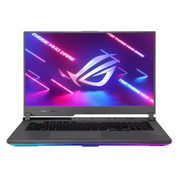 Notebook Asus 90NR0BA4-M003A0 Spanish Qwerty GeForce RTX 3080 RYZEN 7-6800H 1 TB SSD 32 GB RAM