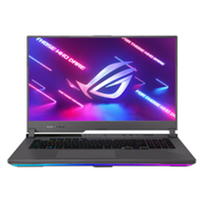 Notebook Asus 90NR0BA4-M003A0 Spanish Qwerty GeForce RTX 3080 RYZEN 7-6800H 1 TB SSD 32 GB RAM