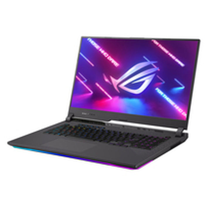 Notebook Asus 90NR0BA4-M003A0 Spanish Qwerty GeForce RTX 3080 RYZEN 7-6800H 1 TB SSD 32 GB RAM