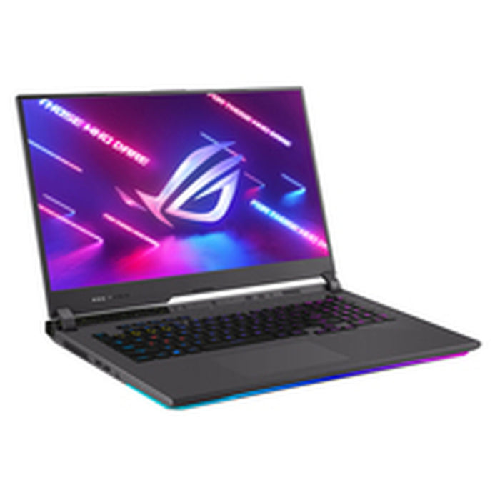 Notebook Asus 90NR0BA4-M003A0 Spanish Qwerty GeForce RTX 3080 RYZEN 7-6800H 1 TB SSD 32 GB RAM