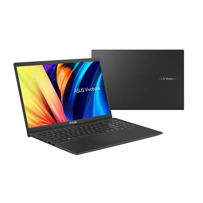 Notebook Asus 90NB0TY5-M02RP0 Qwerty in Spagnolo i7-1165G7 512 GB SSD 16 GB RAM 8 GB RAM
