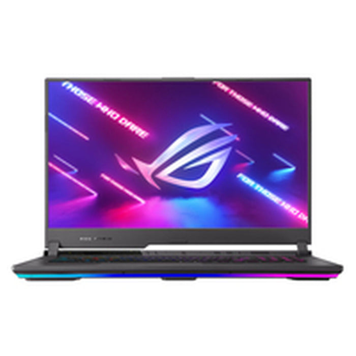 Notebook Asus 90NR0BA4-M003J0 Spanish Qwerty NVIDIA GeForce RTX 3080 RYZEN 9 6900HX 1 TB SSD 32 GB RAM