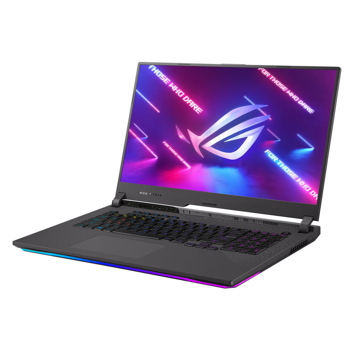 Notebook Asus 90NR0BA4-M003J0 Spanish Qwerty NVIDIA GeForce RTX 3080 RYZEN 9 6900HX 1 TB SSD 32 GB RAM