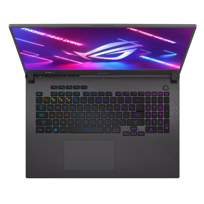 Notebook Asus 90NR0BA4-M003J0 Spanish Qwerty NVIDIA GeForce RTX 3080 RYZEN 9 6900HX 1 TB SSD 32 GB RAM