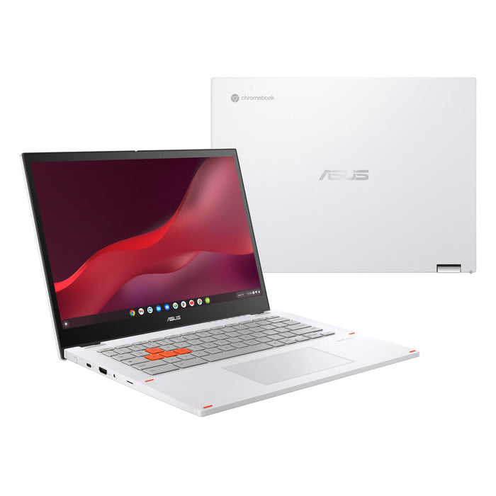 Notebook Asus 90NX05R2-M000Y0 Qwerty Español Intel Core i5-1235U 256 GB SSD 8 GB RAM