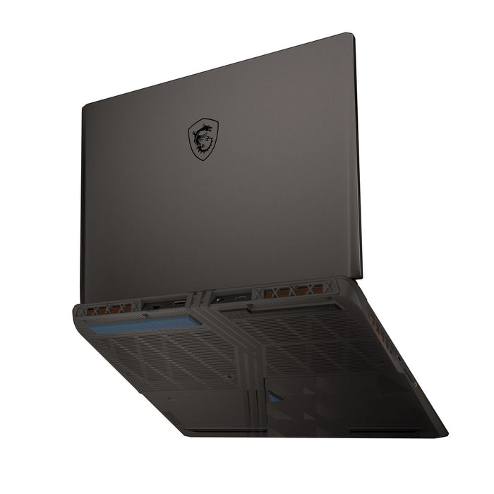 Notebook MSI Vector GP68HX 12VH-009XES Qwerty Español I9-12900HX NVIDIA GeForce RTX 4080 1 TB SSD 32 GB RAM 16"