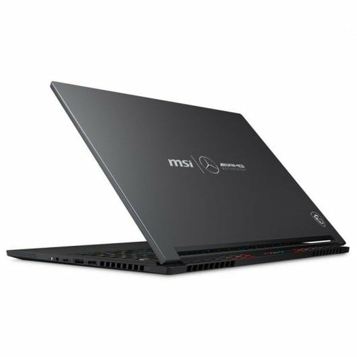 Notebook MSI Stealth 16 Mercedes AMG A13VG-255XES Qwerty Español Intel Core i9-13900H 64 GB RAM 16" 1 TB SSD