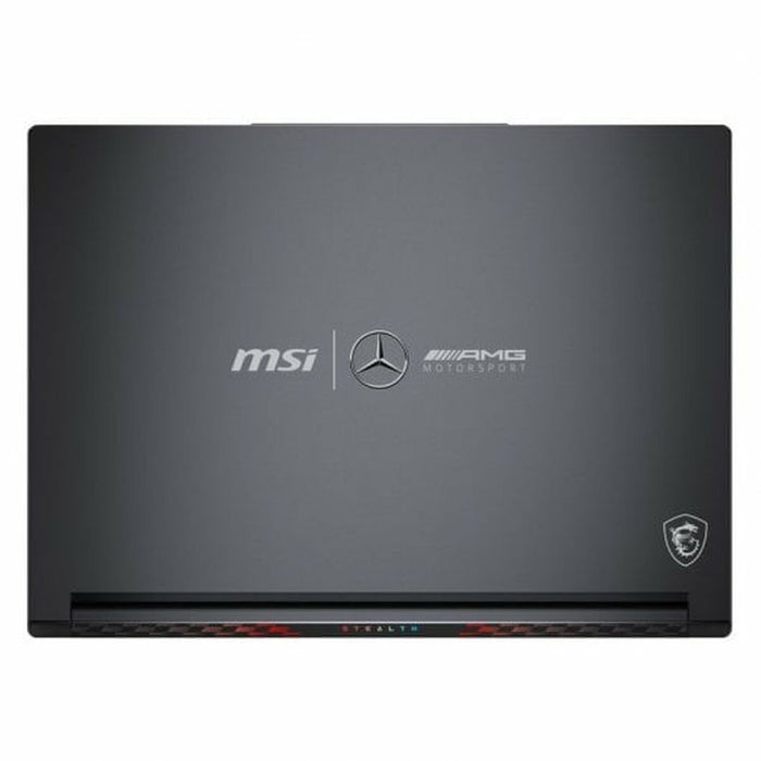 Notebook MSI Stealth 16 Mercedes AMG A13VG-255XES Qwerty Español Intel Core i9-13900H 64 GB RAM 16" 1 TB SSD