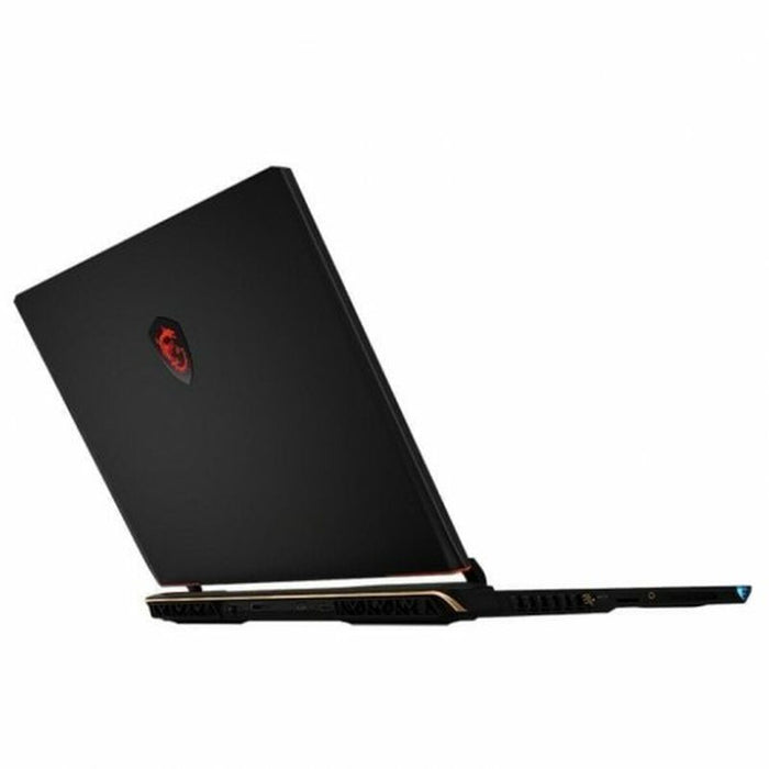 Notebook MSI Raider GE68HX 13VI-205XES Qwerty Español i9-13980HX 32 GB RAM 16" 1 TB SSD