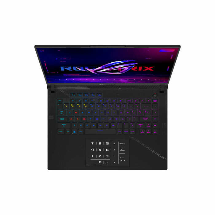 Notebook Asus G634JZ-N4004 i9-13980HX 1 TB SSD 32 GB RAM