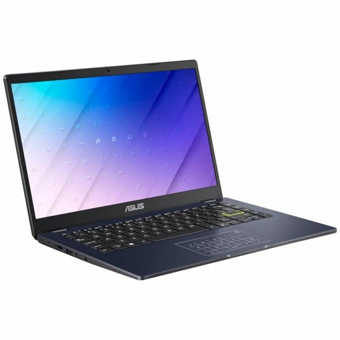 Notebook Asus VIVOBook 14 E410 14" Intel Celeron N4020 4 GB RAM
