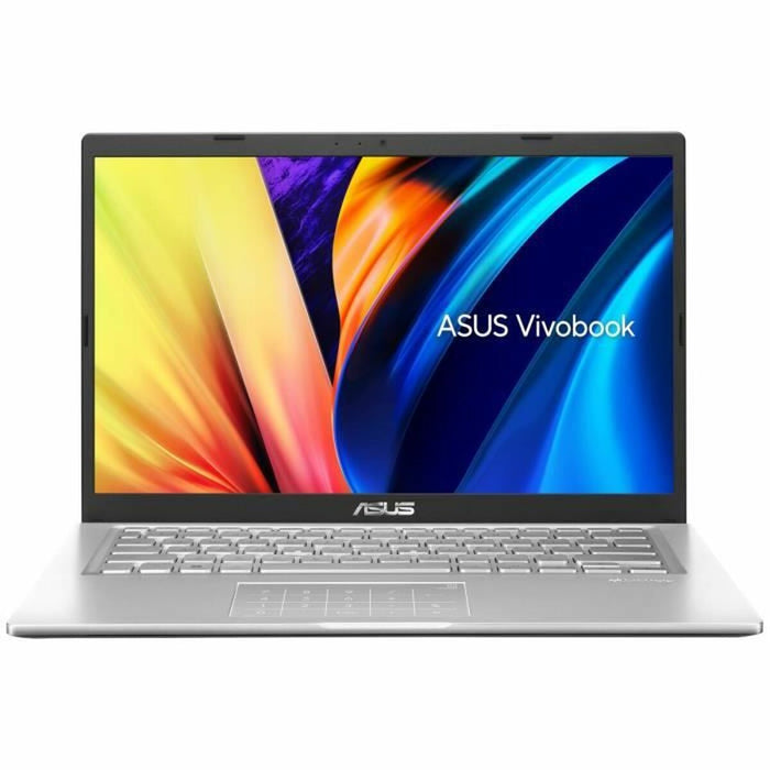 Notebook Asus VIVOBook 14 R1400 14" intel core i5-1135g7 8 GB RAM 256 GB SSD