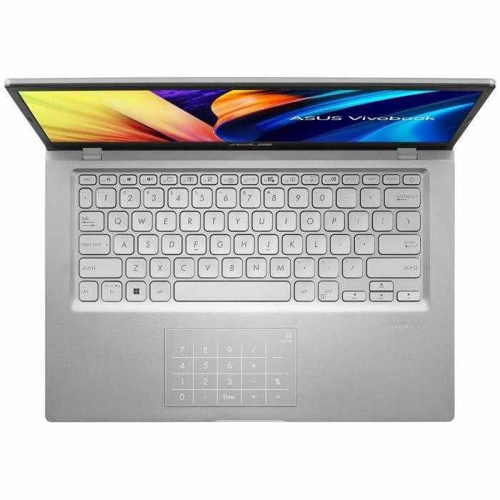 Notebook Asus VIVOBook 14 R1400 14" intel core i5-1135g7 8 GB RAM 256 GB SSD