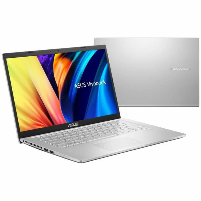 Notebook Asus VIVOBook 14 R1400 14" intel core i5-1135g7 8 GB RAM 256 GB SSD