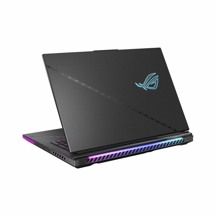 Notebook Asus G834JY-N5012 i9-13980HX Nvidia Geforce RTX 4090 1 TB SSD 32 GB RAM
