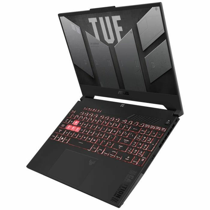 Notebook Asus TUF707XI-HX014 AMD Ryzen 7 7735HS 512 GB SSD 16 GB RAM