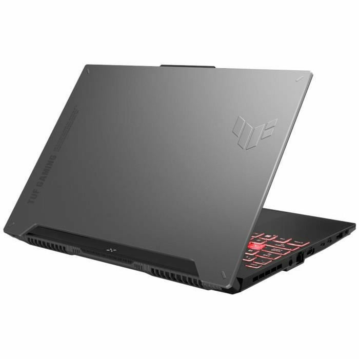 Notebook Asus TUF707XI-HX014 AMD Ryzen 7 7735HS 512 GB SSD 16 GB RAM