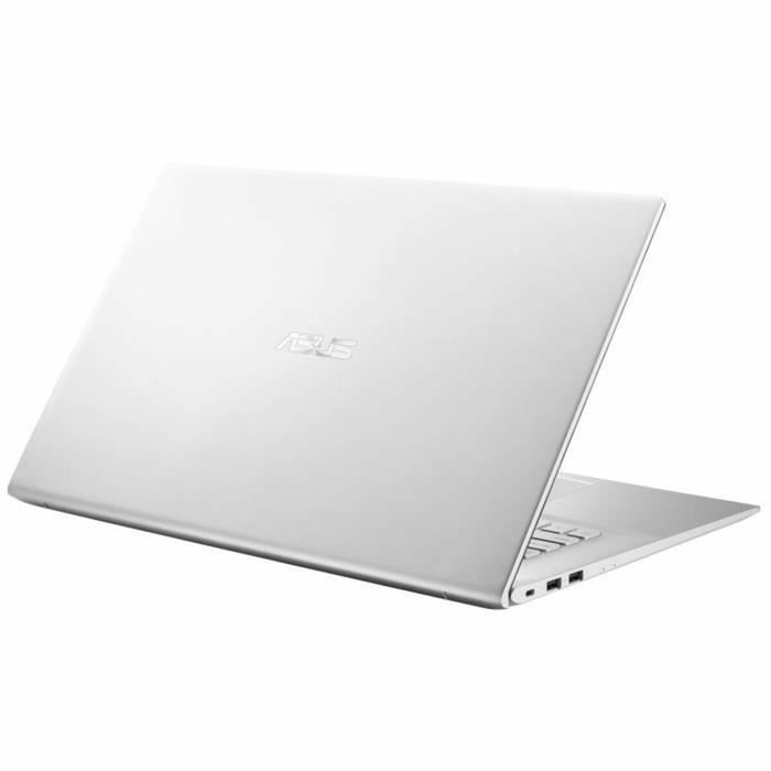 Notebook Asus VivoBook 17 R710 Azerty Francés 17,3" Intel© Core™ i3-1115G4 8 GB RAM 512 GB SSD