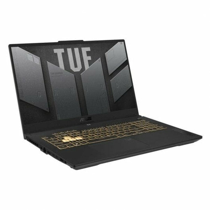 Notebook Asus FX707VV4-HX025 Nvidia Geforce RTX 4060 1 TB SSD 32 GB RAM Intel Core i9-13900H