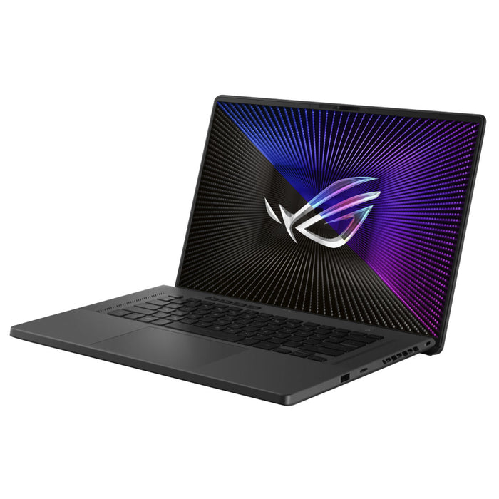 Notebook Asus ROG Zephyrus G16 2023 GU603ZU-N4004 Nvidia Geforce RTX 4050 1 TB SSD 32 GB RAM i7-12700H