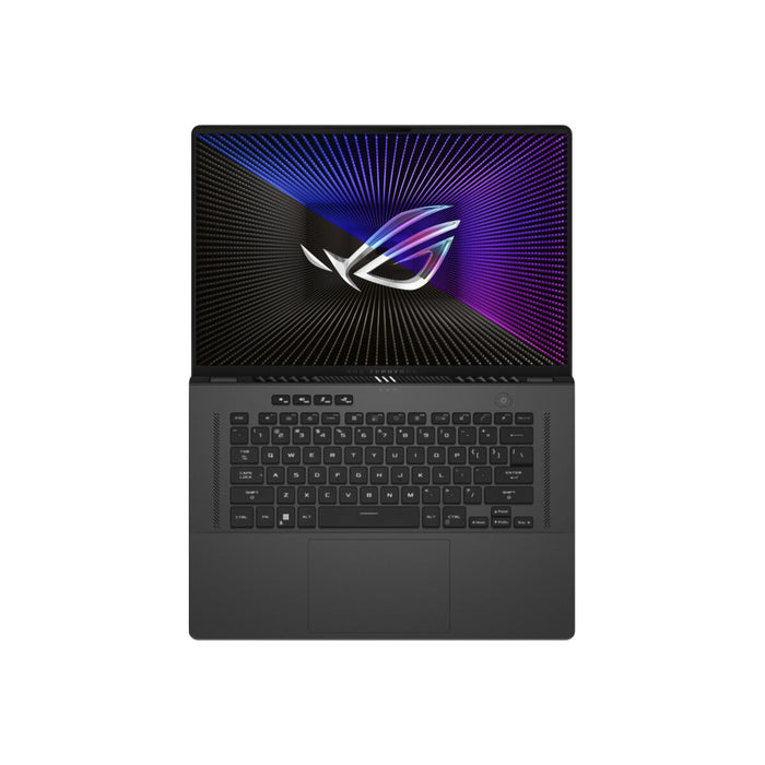 Notebook Asus ROG Zephyrus G16 2023 GU603ZU-N4004 Nvidia Geforce RTX 4050 1 TB SSD 32 GB RAM i7-12700H