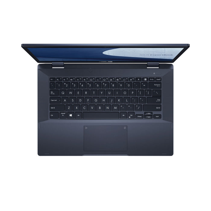 Notebook Asus 90NX04S1-M00FS0 Intel Core i5-1235U 256 GB SSD 8 GB RAM Qwerty Español