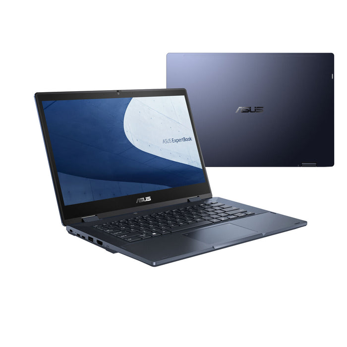 Notebook Asus 90NX04S1-M00FS0 Intel Core i5-1235U 256 GB SSD 8 GB RAM Qwerty Español