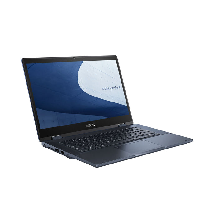 Notebook Asus 90NX04S1-M00FS0 Intel Core i5-1235U 256 GB SSD 8 GB RAM Qwerty Español