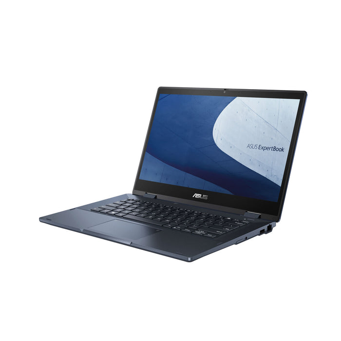 Notebook Asus 90NX04S1-M00FS0 Intel Core i5-1235U 256 GB SSD 8 GB RAM Qwerty Español