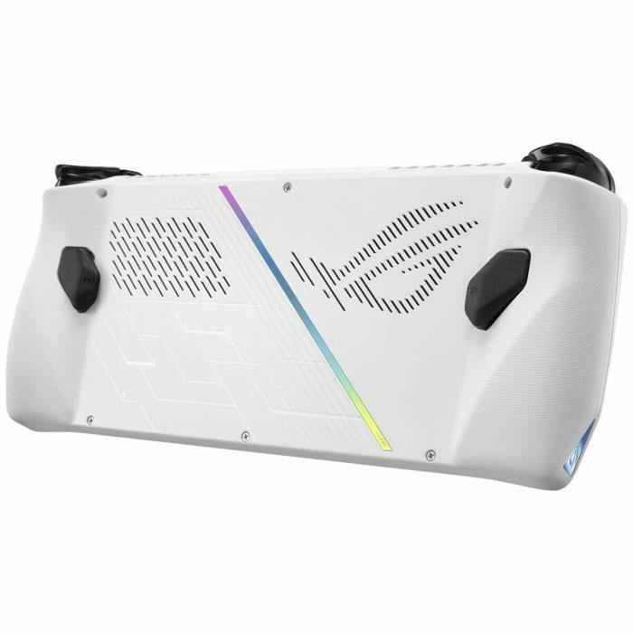 Consola Asus 90NV0GY1-M002Y0 Blanco