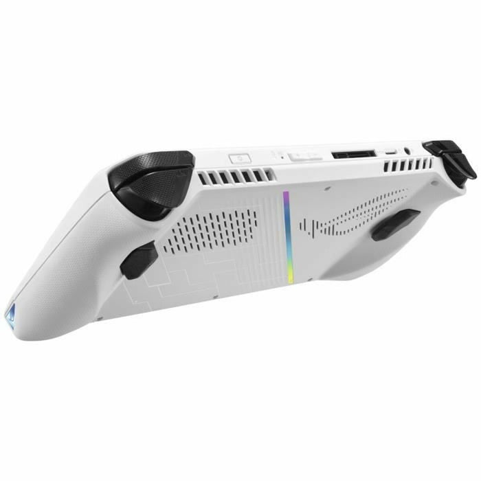 Consola Asus 90NV0GY1-M002Y0 Blanco