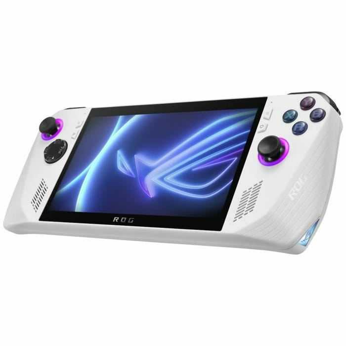 Consola Asus 90NV0GY1-M002Y0 Blanco