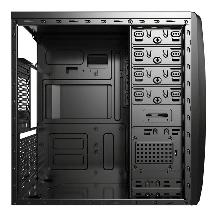 Caja Semitorre ATX Aerocool 19120 Negro