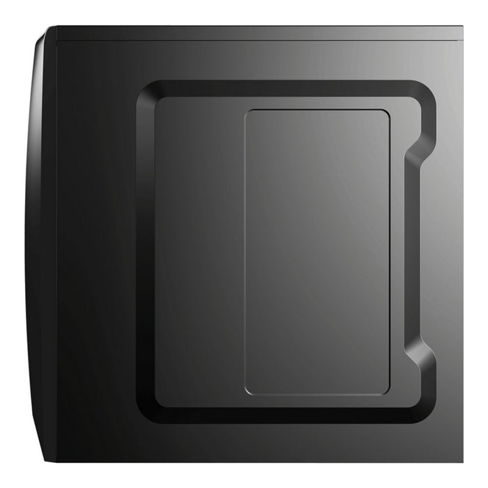 Caja Semitorre ATX Aerocool 19120 Negro