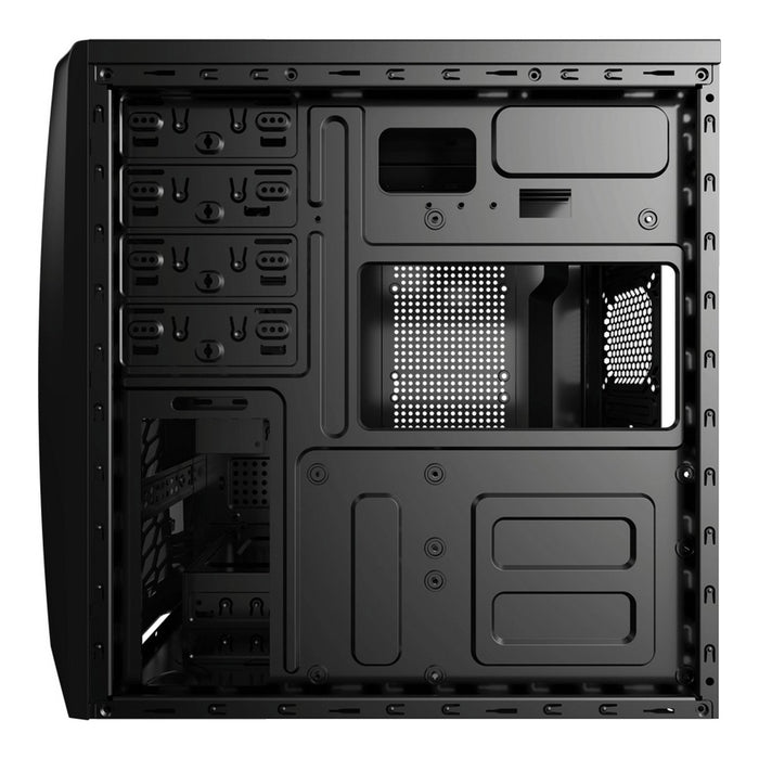 Caja Semitorre ATX Aerocool 19120 Negro