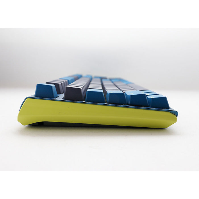 Teclado Gaming Ducky One 3 Daybreak TKL Qwerty Español