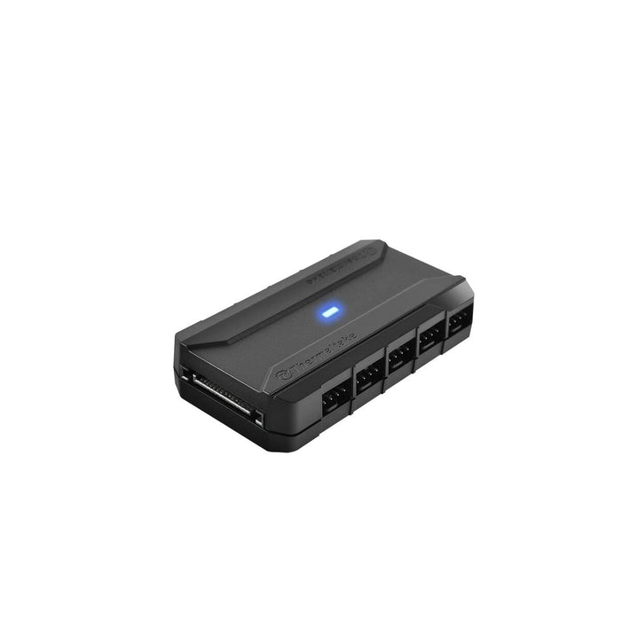 Controlador de Ventiladores de Caja THERMALTAKE Commander FP