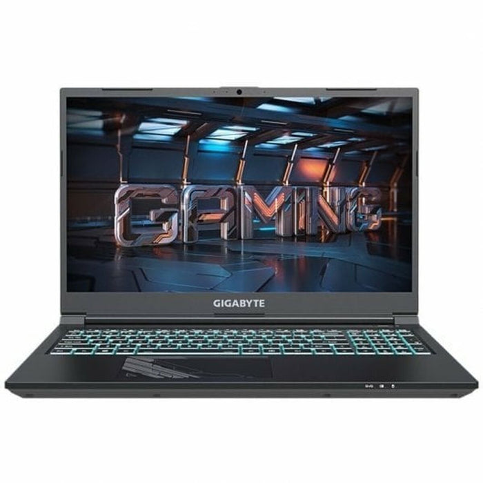 Notebook Gigabyte G5 KF5-53ES353SD 16 GB RAM 15,6" I5-13500H